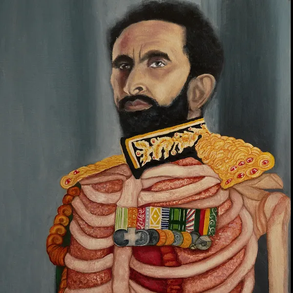 Image of Mortal by Stanislava Romanova, size: 40x60 cm, made of oil on canvas, Painting medium, from Odesa, Ukraine, priced at $500 (≈ 22,619 грн)